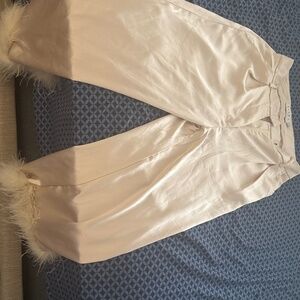 Fur Pants